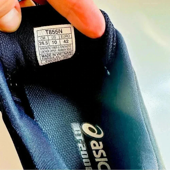 ASICS GT-2000 6 Sneakers - Picture 8 of 8